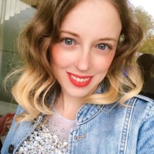 Вера Хахуляк — аквагример и артист шоу мыльных пузырей в Вене